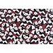 Sweat Polaire Alpine Panda'S Bordeaux Sweat Polaire Alpine Panda'S Bordeaux