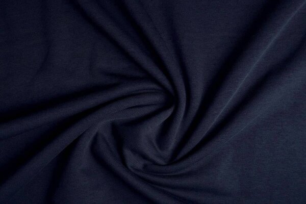Oeko-Tex® Felpa Blu Navy Oeko-Tex® Felpa Blu Navy