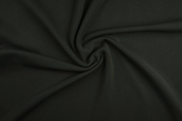 Oeko-Tex® SweatStoff Armeegrün Oeko-Tex® SweatStoff Armeegrün