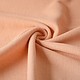 WollStoff Peach Lurex