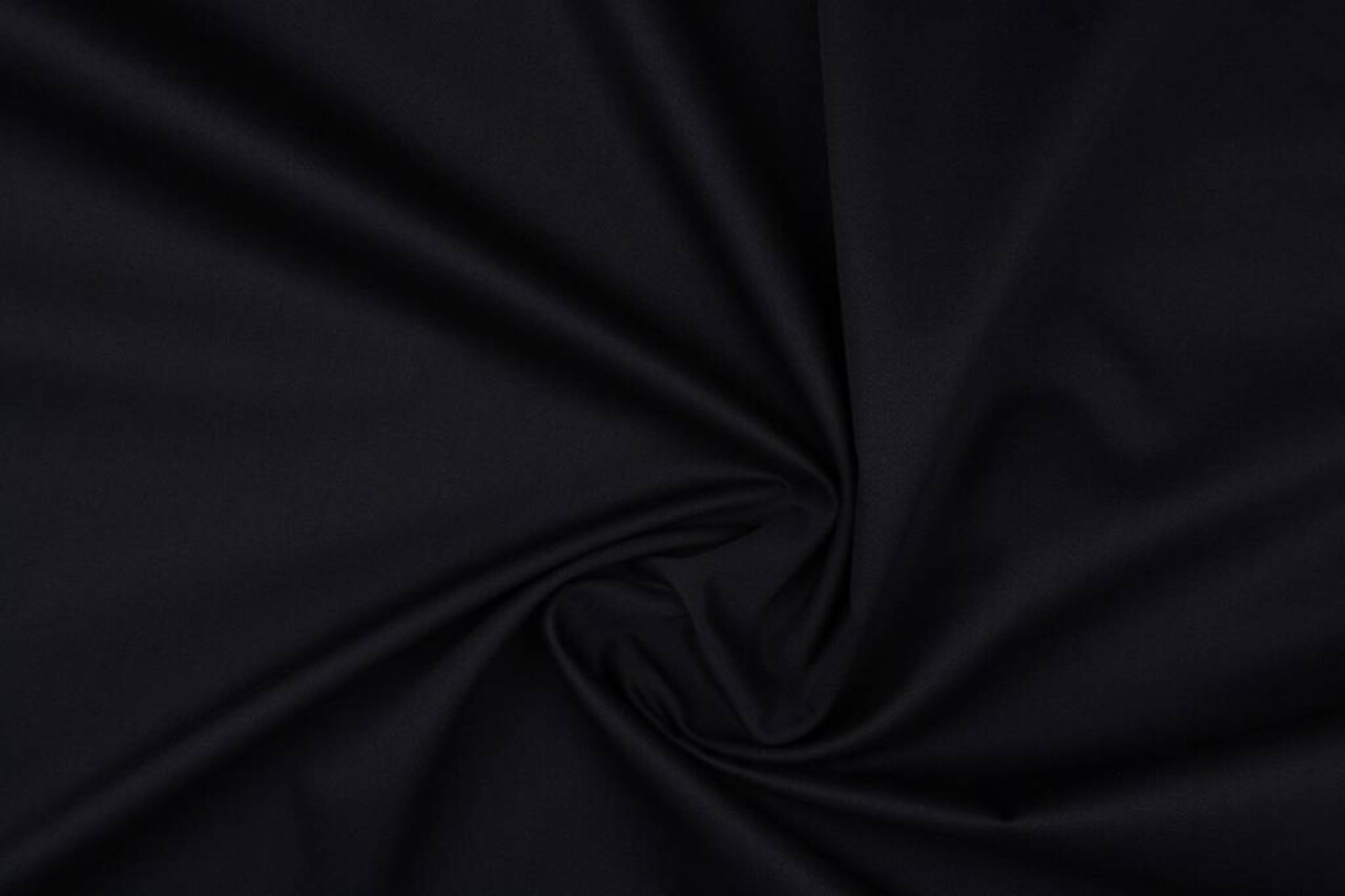 Work Wear (coton Polyester) Noir