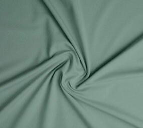Oeko-Tex® Jersey de Algodón Verde Antiguo Oeko-Tex® Jersey de Algodón Verde Antiguo