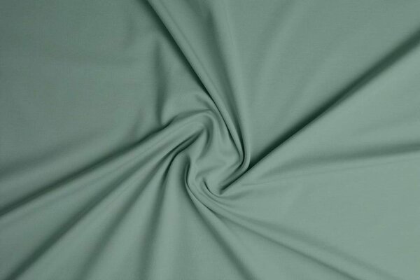 Oeko-Tex® Cotton Jersey Oud Groen Oeko-Tex® Cotton Jersey Oud Groen