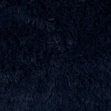 Harige bont Marine Harige bont Marine