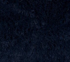 Harige bont Marine Harige bont Marine