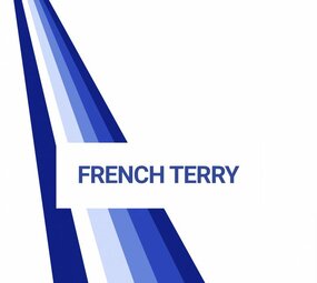 Oeko-Tex® Muestrario de French Terry Oeko-Tex® Muestrario de French Terry