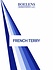 Samplecard French Terry Samplecard French Terry