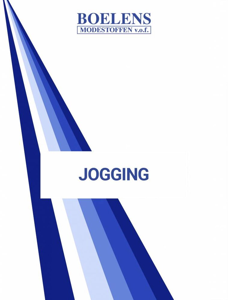 Oeko-Tex®   Farbekarte Jogging