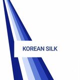 Cartella Campioni Coreano Seta