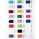 Cartella Campioni Work Wear (Cotone Poliestere)