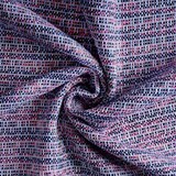 Bouclé Multicolor Bouclé Multicolor