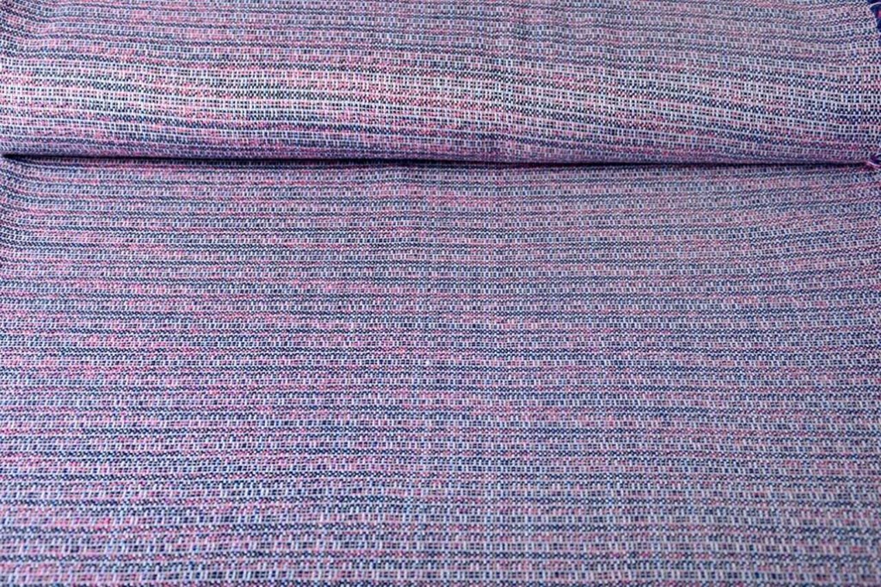 Bouclé Multicolor Bouclé Multicolor