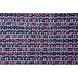 Bouclé Multicolore Colore Bouclé Multicolore Colore