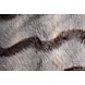 Pelliccia Sintetica Tortora