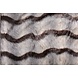 Pelliccia Sintetica Tortora