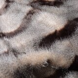 Imitationfur Taupe Imitationfur Taupe