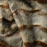 Imitationfur Brown Imitationfur Brown