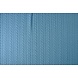 Tricoté Torsade Tissu Jersey Bleu Pétrole Tricoté Torsade Tissu Jersey Bleu Pétrole