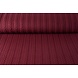 Tricoté Torsade Tissu Jersey Bordeaux Tricoté Torsade Tissu Jersey Bordeaux