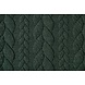 A Maglia Treccia Tessuto Maglia Verde Army A Maglia Treccia Tessuto Maglia Verde Army