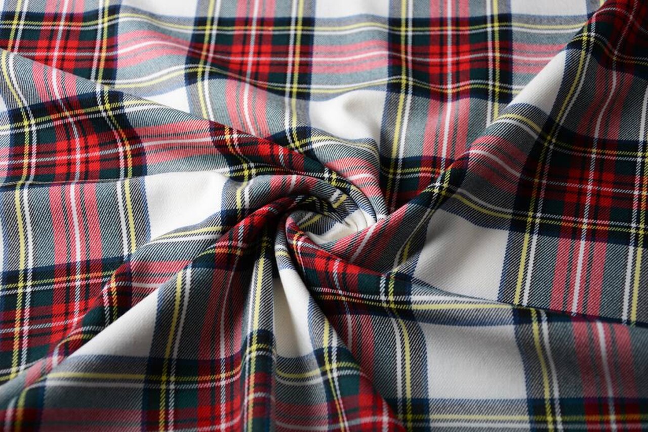 Scozzese Quadri Stretch 9 Scozzese Quadri Stretch 9