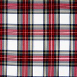 Scozzese Quadri Stretch 9