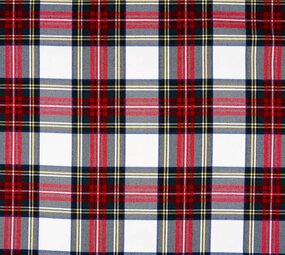 Scottish checks stretch 9 Scottish checks stretch 9