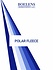 Farbekarte Polar Fleece Farbekarte Polar Fleece