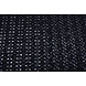 Pizzo Paillet Nero Pizzo Paillet Nero