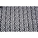 Encaje Paillet Negro Encaje Paillet Negro