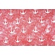 Felpa Alpenfleece Anker Rosso Felpa Alpenfleece Anker Rosso