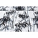 Effetto Lino Stampato Bamboo Plant Effetto Lino Stampato Bamboo Plant