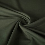 Oeko-Tex® French Terry Army green Oeko-Tex® French Terry Army green
