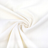 Oeko-Tex®  Gewaschene Leinen Creme