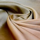 Crinkle Taft Mix Khaki Old Pink