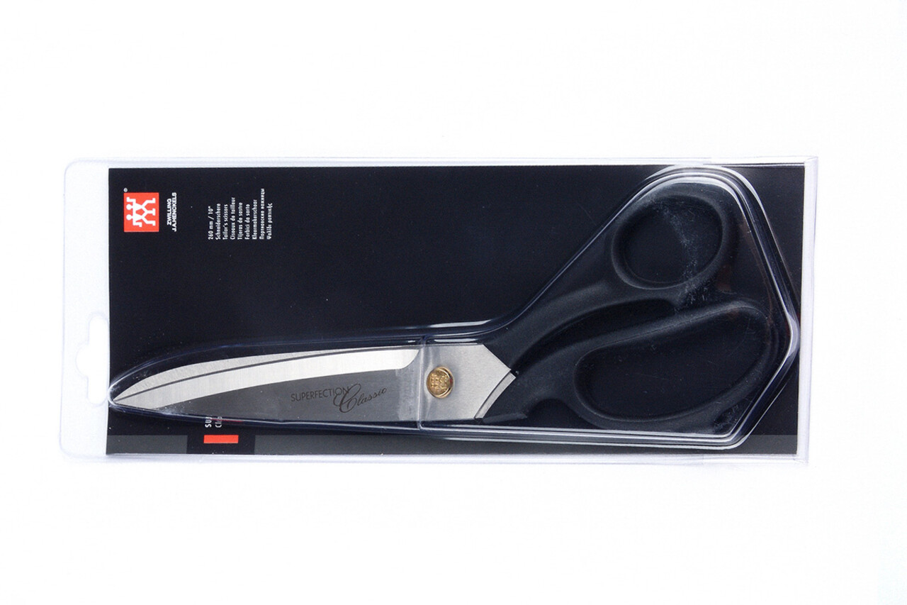 Fabric scissors Henckels 260 mm