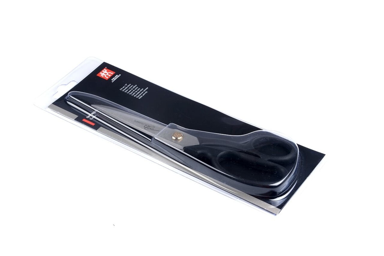 Stoffenschaar Henckels 210 mm