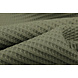 Oeko-Tex® Cotone a Nido D’ape Verde Army Chiaro Oeko-Tex® Cotone a Nido D’ape Verde Army Chiaro
