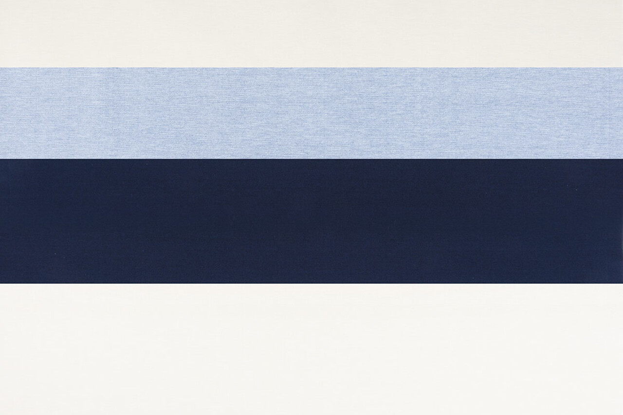 Punta Di Roma Striped Blue Navy Punta Di Roma Striped Blue Navy