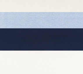 Punta Di Roma Striped Blue Navy Punta Di Roma Striped Blue Navy