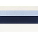 Punta di Roma a Righe Blu Blu Navy Punta di Roma a Righe Blu Blu Navy