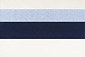 Punta di Roma a Righe Blu Blu Navy Punta di Roma a Righe Blu Blu Navy