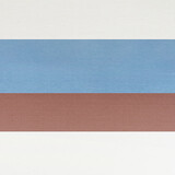 Punta Di Roma Gestreept Blauw Bruin