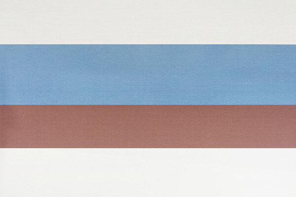 Punta Di Roma Blau braun gestreift Punta Di Roma Blau braun gestreift