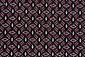Jacquard Knitted Diamond Bordeaux Jacquard Knitted Diamond Bordeaux