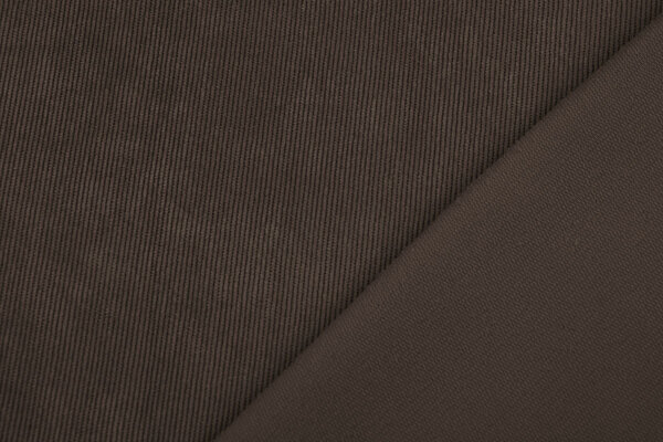 16 W Corduroy Dark Brown