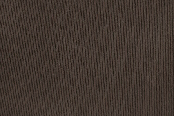 16 W Corduroy Dark Brown