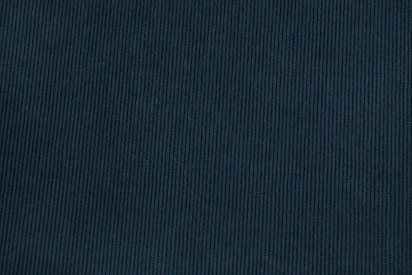 16 W Corduroy Dark Petrol 16 W Corduroy Dark Petrol