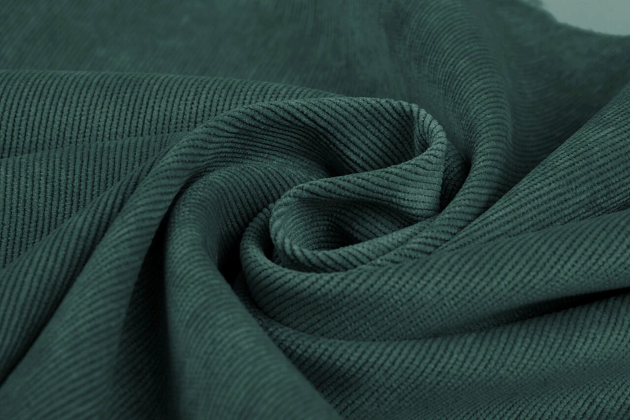 16 W Corduroy Zeegroen 16 W Corduroy Zeegroen