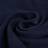 16 W Velluto a Coste Blu Navy 16 W Velluto a Coste Blu Navy